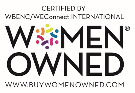 Carr Instructional Design is WEBENC/WEConnect International Certified.  Proven to be the best in women-owned IT Consulting.